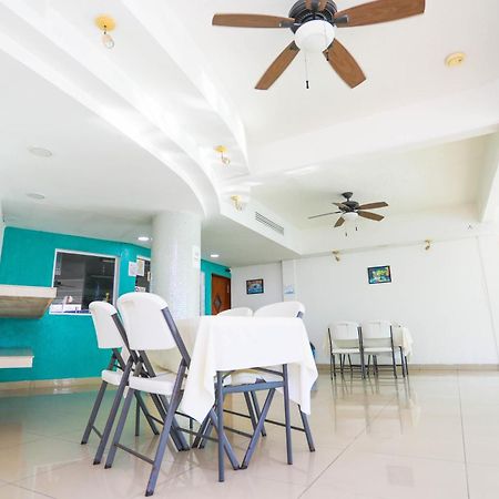 Terracaribe Hotel Boutique Cancún Zewnętrze zdjęcie