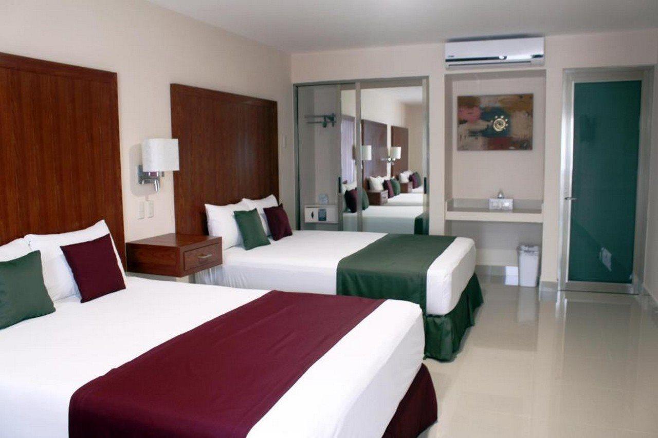 Terracaribe Hotel Boutique Cancún Zewnętrze zdjęcie