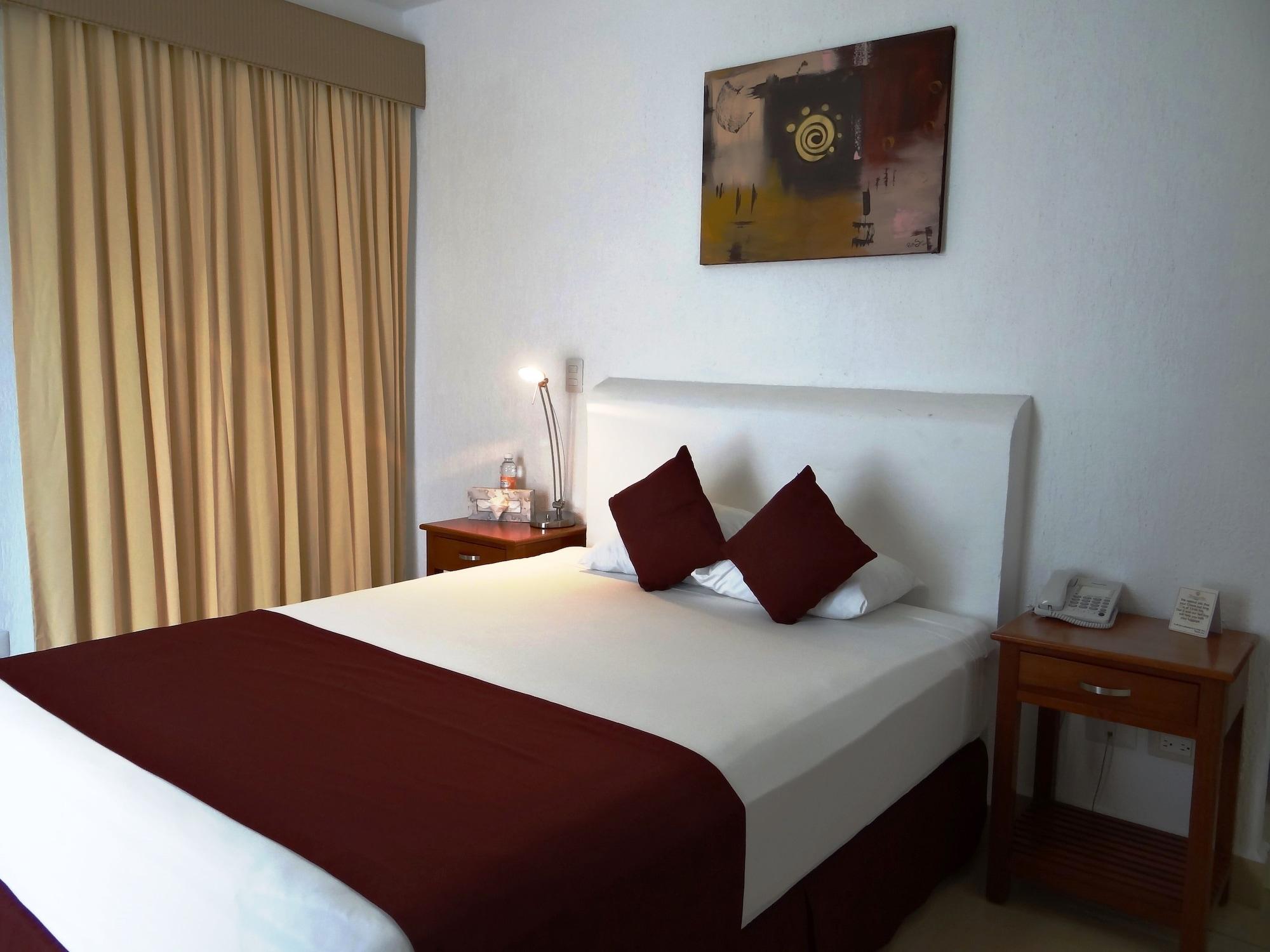 Terracaribe Hotel Boutique Cancún Zewnętrze zdjęcie