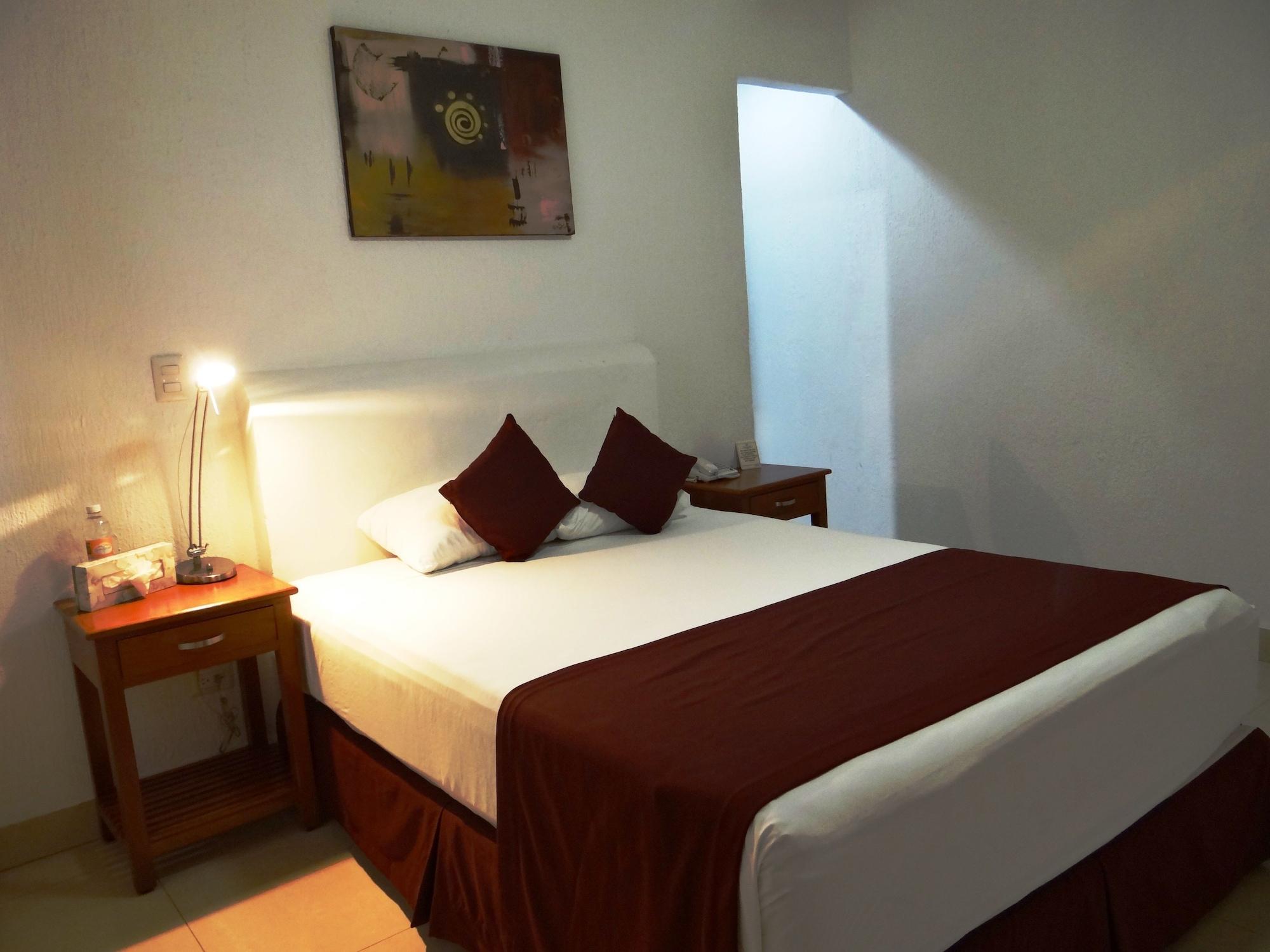 Terracaribe Hotel Boutique Cancún Zewnętrze zdjęcie