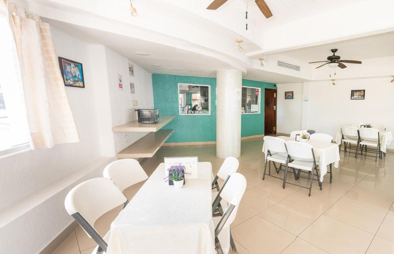 Terracaribe Hotel Boutique Cancún Zewnętrze zdjęcie