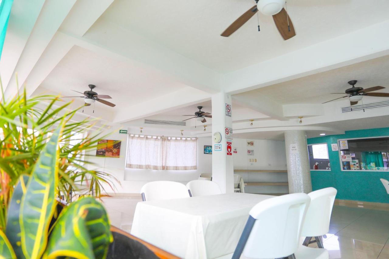 Terracaribe Hotel Boutique Cancún Zewnętrze zdjęcie