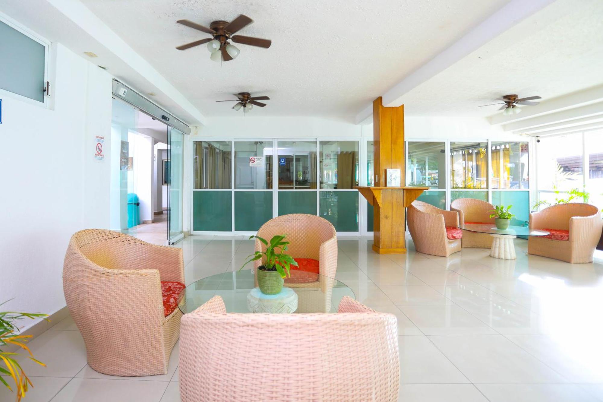 Terracaribe Hotel Boutique Cancún Zewnętrze zdjęcie