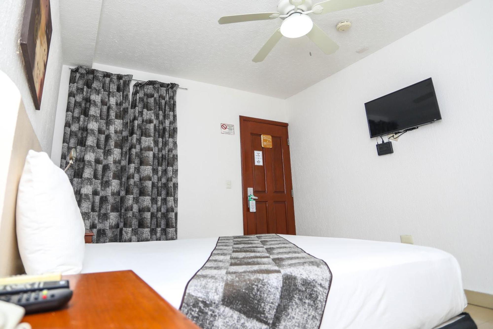 Terracaribe Hotel Boutique Cancún Zewnętrze zdjęcie