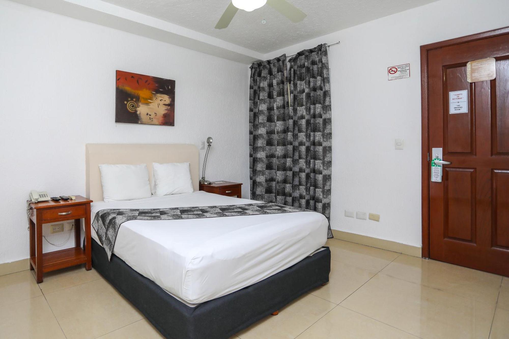 Terracaribe Hotel Boutique Cancún Zewnętrze zdjęcie