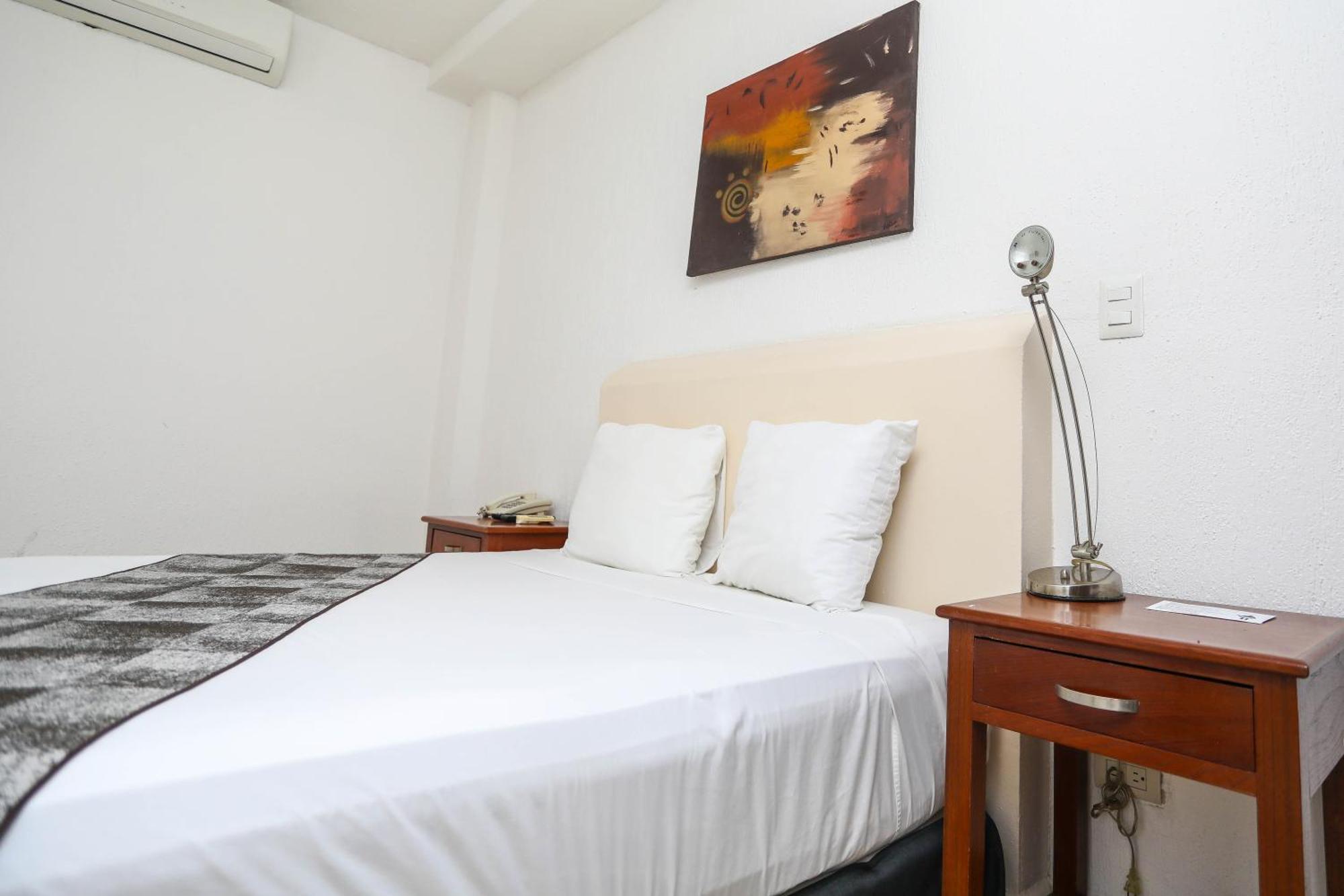 Terracaribe Hotel Boutique Cancún Zewnętrze zdjęcie