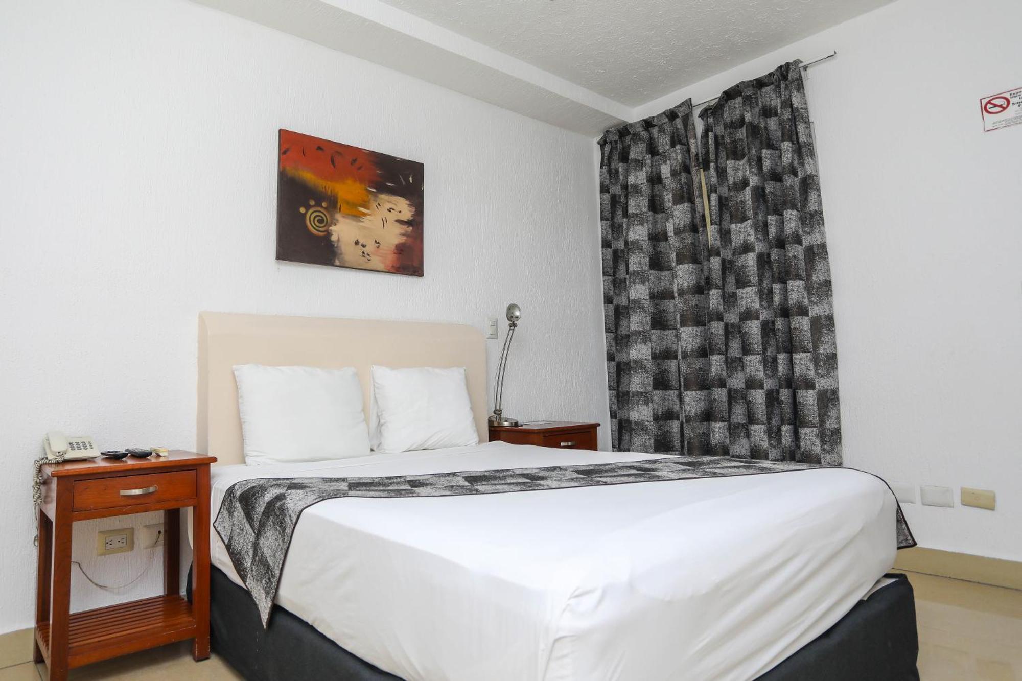 Terracaribe Hotel Boutique Cancún Zewnętrze zdjęcie