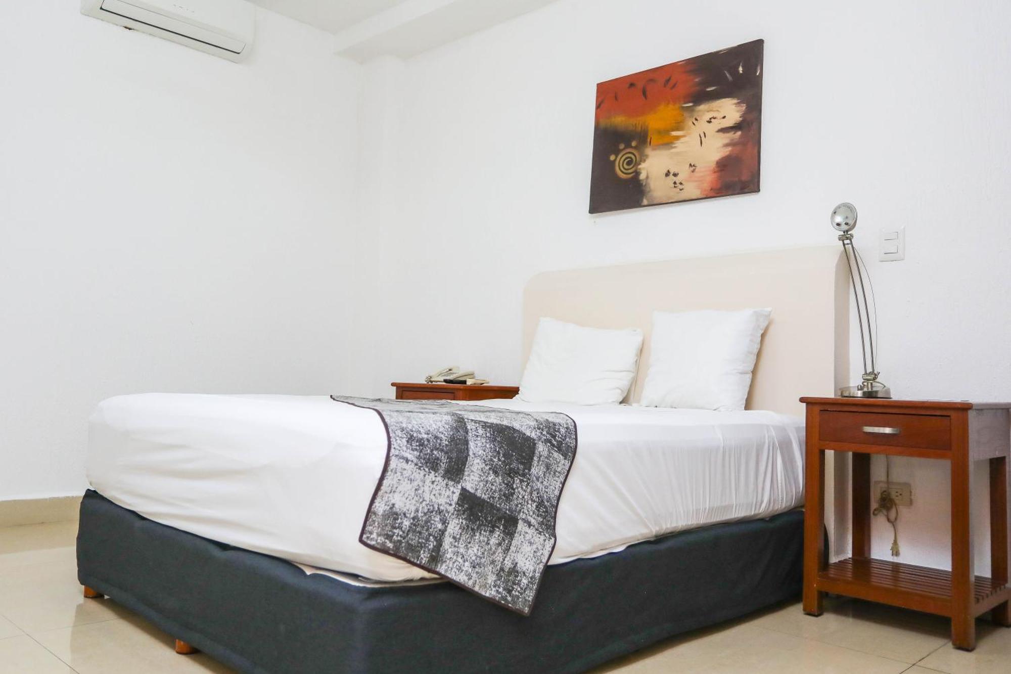 Terracaribe Hotel Boutique Cancún Zewnętrze zdjęcie