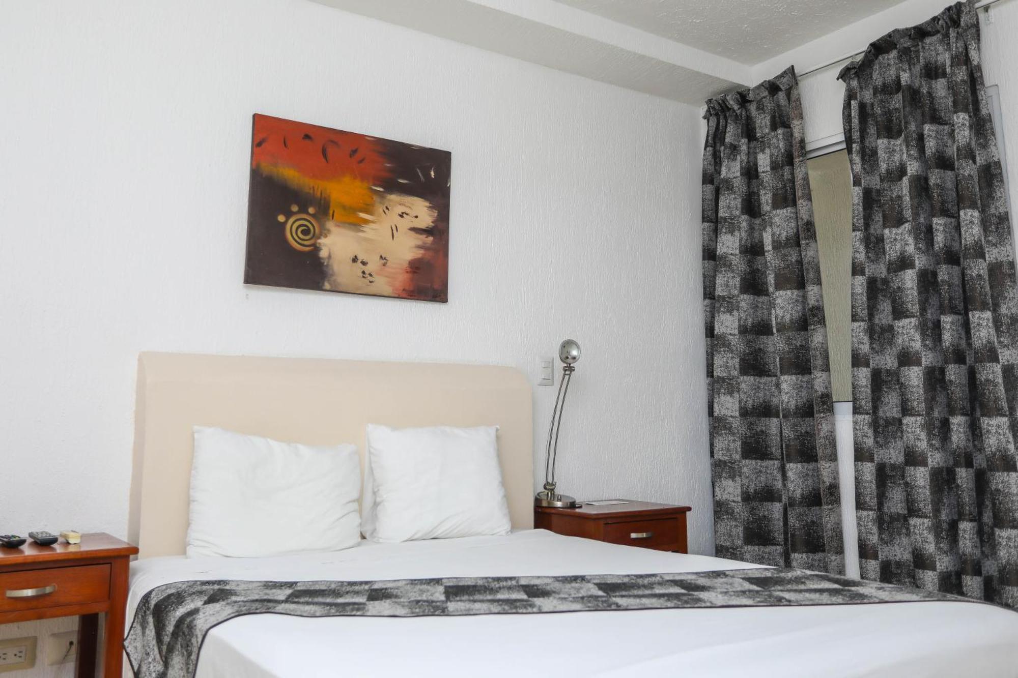 Terracaribe Hotel Boutique Cancún Zewnętrze zdjęcie