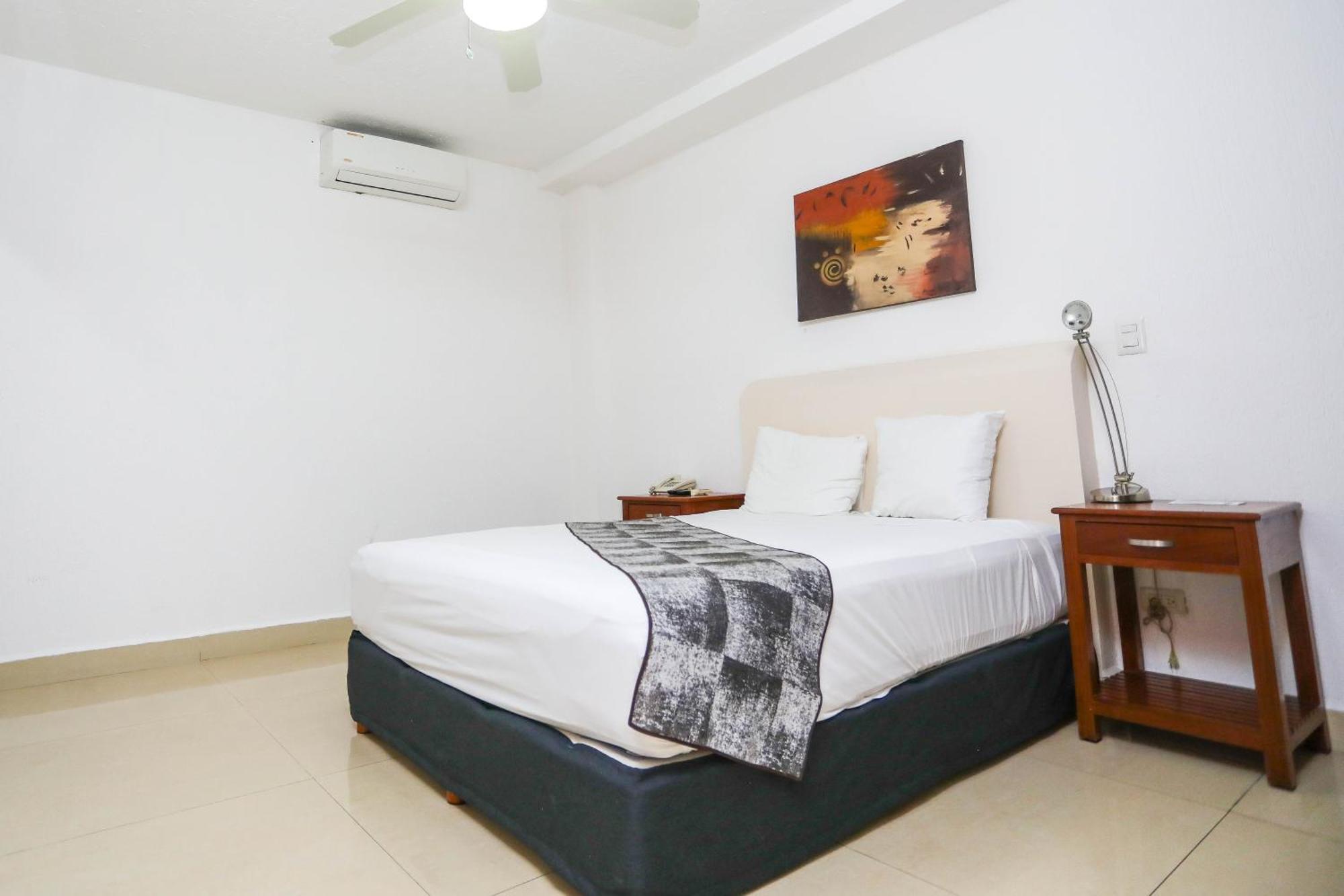 Terracaribe Hotel Boutique Cancún Zewnętrze zdjęcie