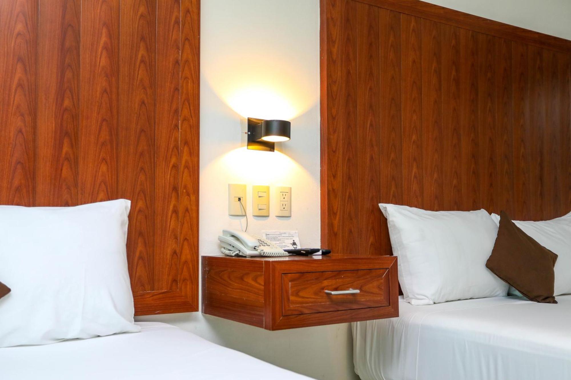 Terracaribe Hotel Boutique Cancún Zewnętrze zdjęcie