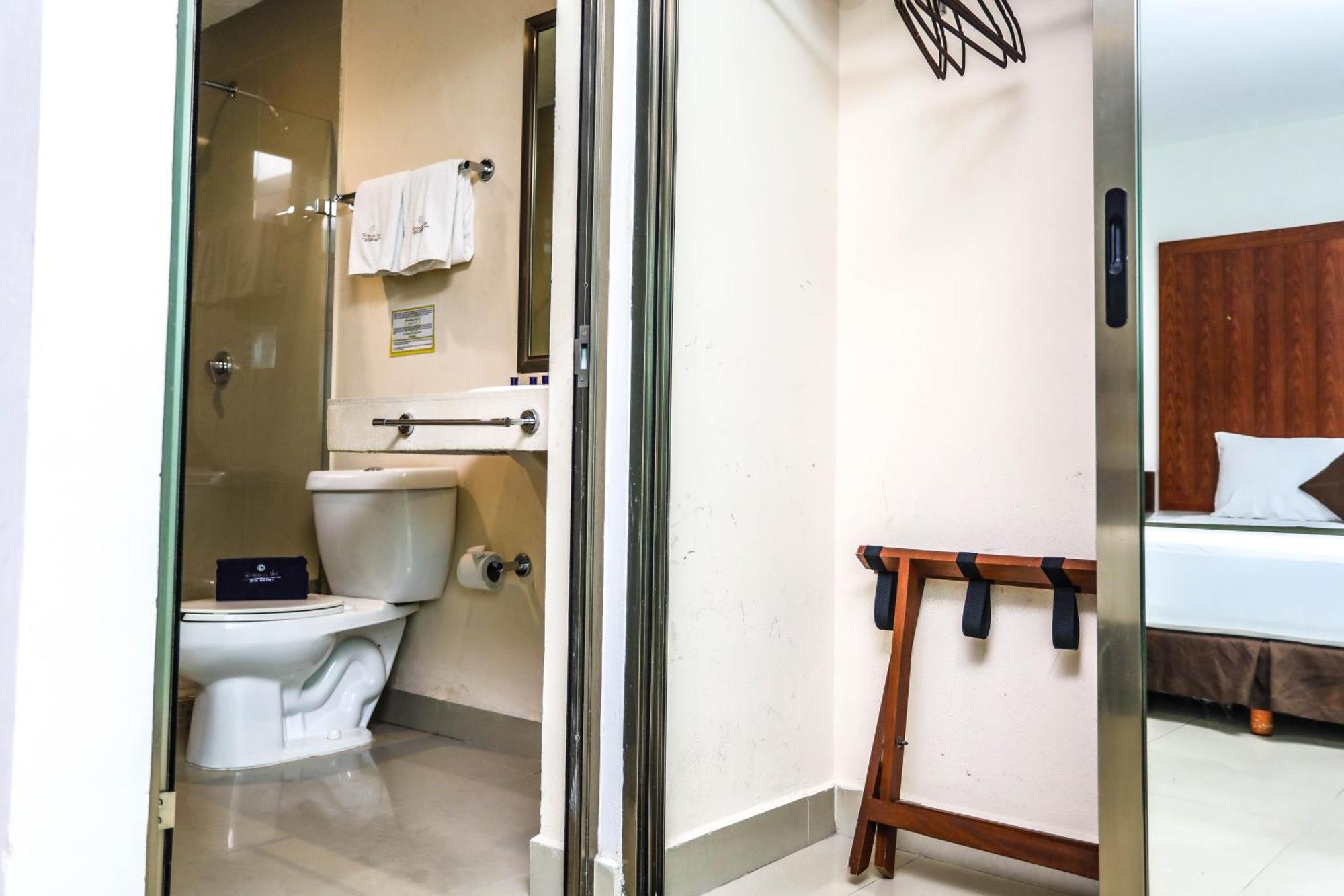 Terracaribe Hotel Boutique Cancún Zewnętrze zdjęcie
