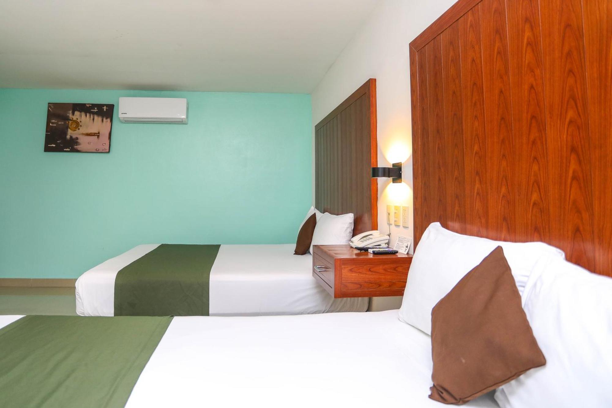 Terracaribe Hotel Boutique Cancún Zewnętrze zdjęcie