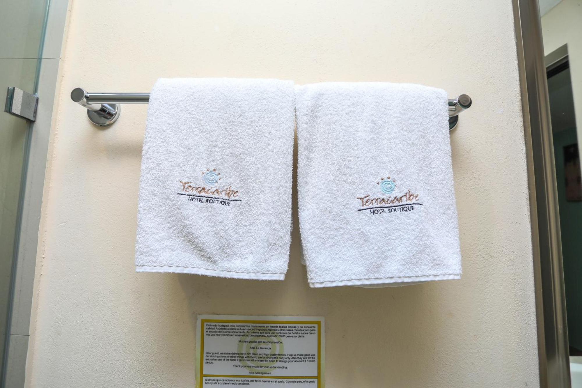 Terracaribe Hotel Boutique Cancún Zewnętrze zdjęcie